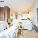 Seaside Garden & Wellness By Baltic Aparthotel Swinemünde