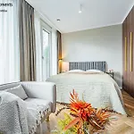 Seaside Garden & Wellness By Baltic