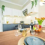 Seaside Garden & Wellness By Baltic