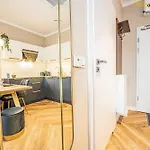 Seaside Garden & Wellness By Baltic 4* Swinemünde