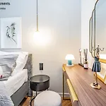 Aparthotel Seaside Garden & Wellness By Baltic