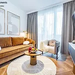 Seaside Garden & Wellness By Baltic Aparthotel