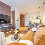 Seaside Garden & Wellness By Baltic 4* Swinemünde