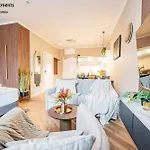 Seaside Garden & Wellness By Baltic Aparthotel 4*