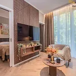 Seaside Garden & Wellness By Baltic