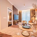 Aparthotel Seaside Garden & Wellness By Baltic 4*