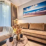Seaside Garden & Wellness By Baltic Swinemünde