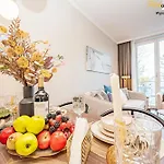 Seaside Garden & Wellness By Baltic 4* Swinemünde