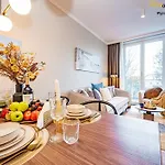 Seaside Garden & Wellness By Baltic Swinemünde