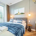 Aparthotel Seaside Garden & Wellness By Baltic Swinemünde