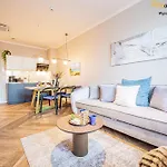 Seaside Garden & Wellness By Baltic Aparthotel 4*