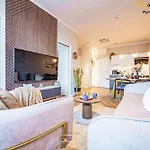 Seaside Garden & Wellness By Baltic Aparthotel