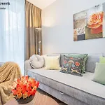 Seaside Garden & Wellness By Baltic Aparthotel
