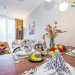 Aparthotel Seaside Garden & Wellness By Baltic
