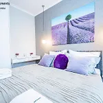 Seaside Garden & Wellness By Baltic