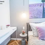 Aparthotel Seaside Garden & Wellness By Baltic Swinemünde
