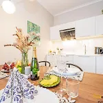 Seaside Garden & Wellness By Baltic 4* Swinemünde