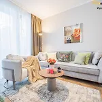 Aparthotel Seaside Garden & Wellness By Baltic