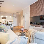 Seaside Garden & Wellness By Baltic 4* Swinemünde