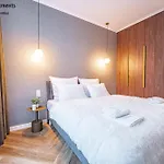 Seaside Garden & Wellness By Baltic Aparthotel