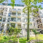 Aparthotel Seaside Garden & Wellness By Baltic 4*