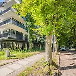 Seaside Garden & Wellness By Baltic
