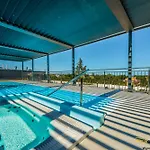 Seaside Garden & Wellness By Baltic Aparthotel
