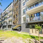 Aparthotel Seaside Garden & Wellness By Baltic Swinemünde