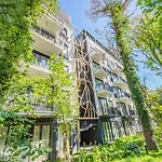 Aparthotel Seaside Garden & Wellness By Baltic 4*