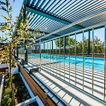 Seaside Garden & Wellness By Baltic Aparthotel 4*