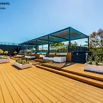 Aparthotel Seaside Garden & Wellness By Baltic
