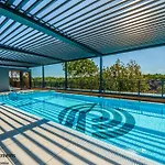 Aparthotel Seaside Garden & Wellness By Baltic Swinemünde