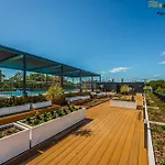 Seaside Garden & Wellness By Baltic Aparthotel