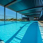 Seaside Garden & Wellness By Baltic Aparthotel Swinemünde