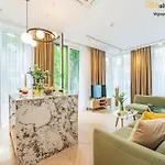 Seaside Garden & Wellness By Baltic 4* Swinemünde