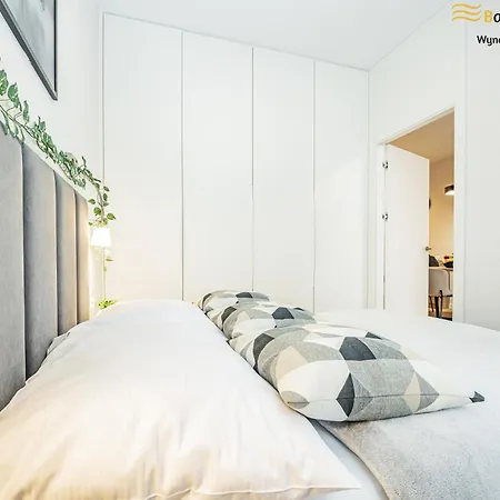 Seaside Garden & Wellness By Baltic Swinemünde