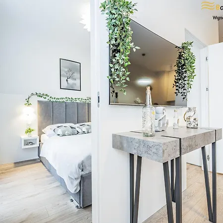 Seaside Garden & Wellness By Baltic 4* Swinemünde