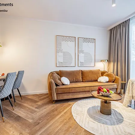 Seaside Garden & Wellness By Baltic 4*