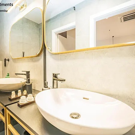 Seaside Garden & Wellness By Baltic 4*