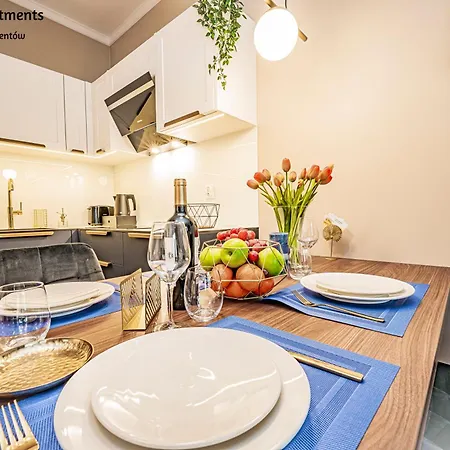 Seaside Garden & Wellness By Baltic 4* Swinemünde