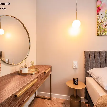 Seaside Garden & Wellness By Baltic Świnoujście