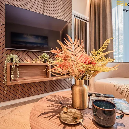 Seaside Garden & Wellness By Baltic