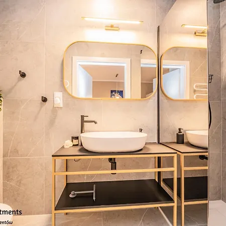 Seaside Garden & Wellness By Baltic 4* Świnoujście