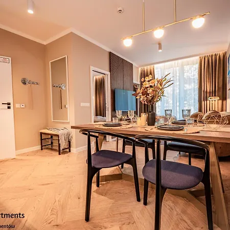 Seaside Garden & Wellness By Baltic 4*