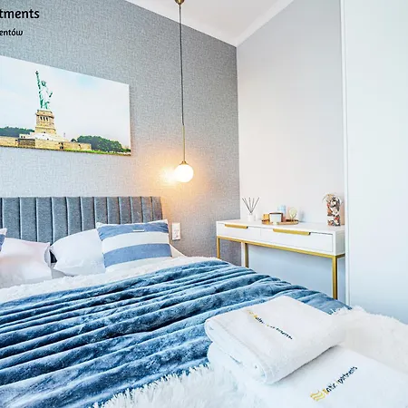 Seaside Garden & Wellness By Baltic 4*