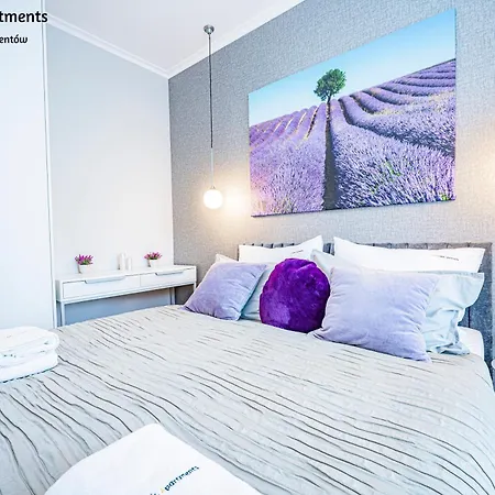 Seaside Garden & Wellness By Baltic