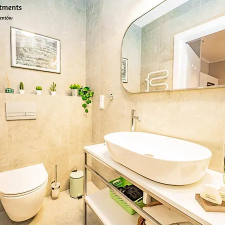 Seaside Garden & Wellness By Baltic