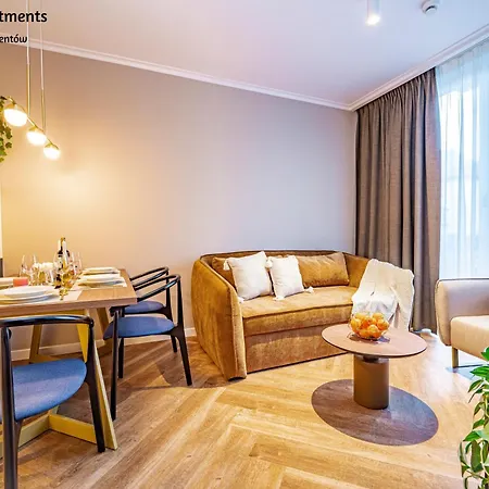 Seaside Garden & Wellness By Baltic Swinemünde