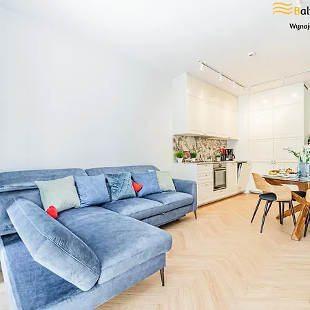 Seaside Garden & Wellness By Baltic