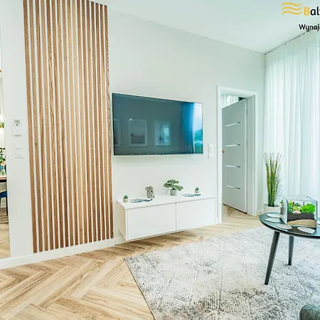 Seaside Garden & Wellness By Baltic * Swinemünde